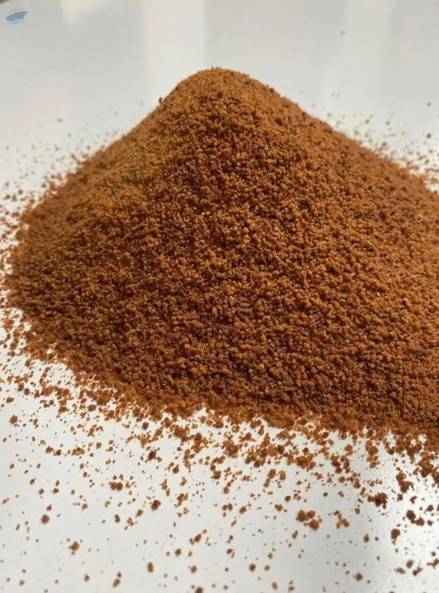 Palm Sugar