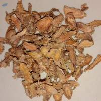Dehydrated Spices 