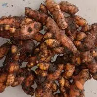 Ginger
