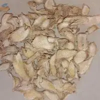 Dehydrated Ginger