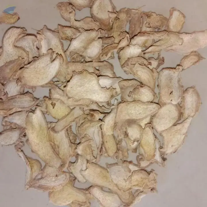 Dehydrated Ginger