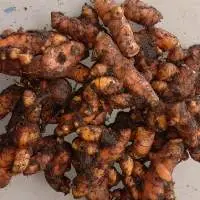 Ginger