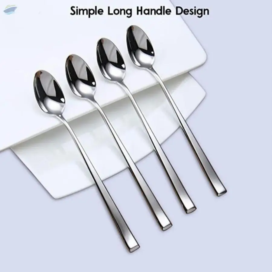 Mixing Spoon