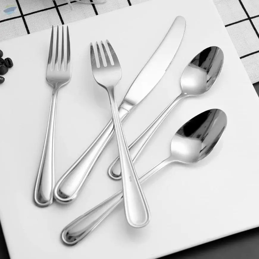 Silverware Set