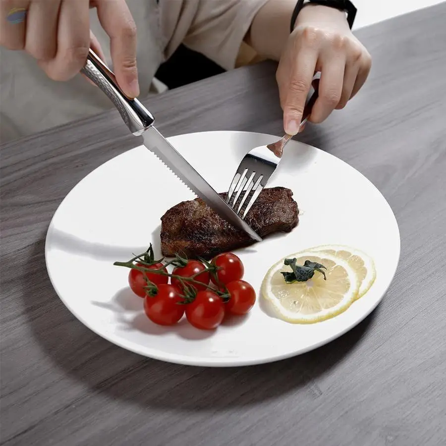 Steak Knife