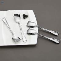 Ice Cream Spoon