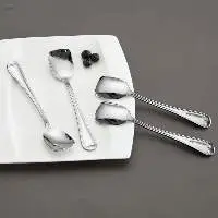 Ice Cream Spoon