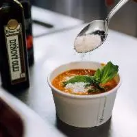 Dessert Spoon