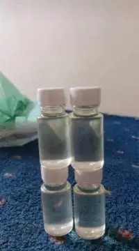 Lavender Oil