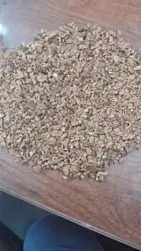 Walnut Shell Grit
