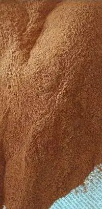 Almond Shell Powder