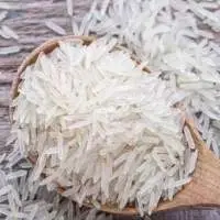 1509 White Sella Basmati Rice