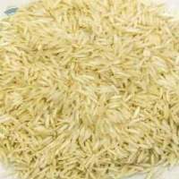 1401 Steam Basmati Rice