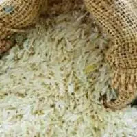 Pusa Raw Basmati Rice