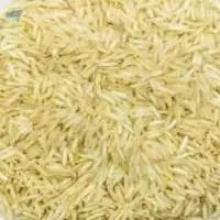 Pusa Steam Basmati Rice