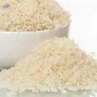 IR 36 Steam Rice
