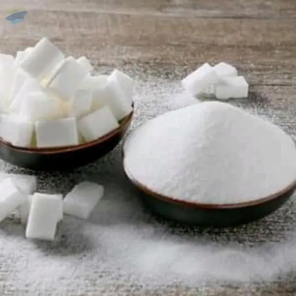ICUMSA 45 White Refined Sugar