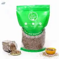 Carom Seed (Bishop Seed/Caraway Seed/Ajwain)