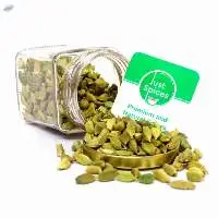 Green Cardamom (Elaichi)