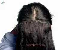 7 Set Clip in Extensions