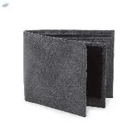 Genuine Unique Leather Wallet For Men & Women