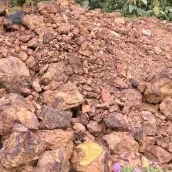 Iron Ore