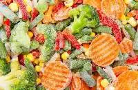 Frozen Vegetables