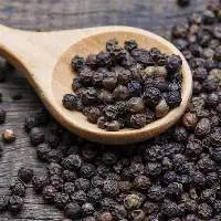 Black Pepper