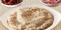 Frozen Indian Bread (chappathi)