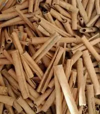 Cassia Bark Or Cassia Cinnamon