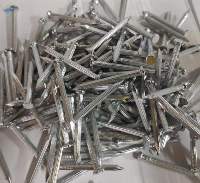 Concrete Nail