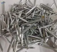 Concrete Nail