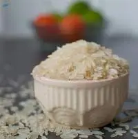 Ir64 (white Grain Rice)