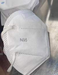 N95 Mask