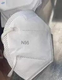 N95 Mask