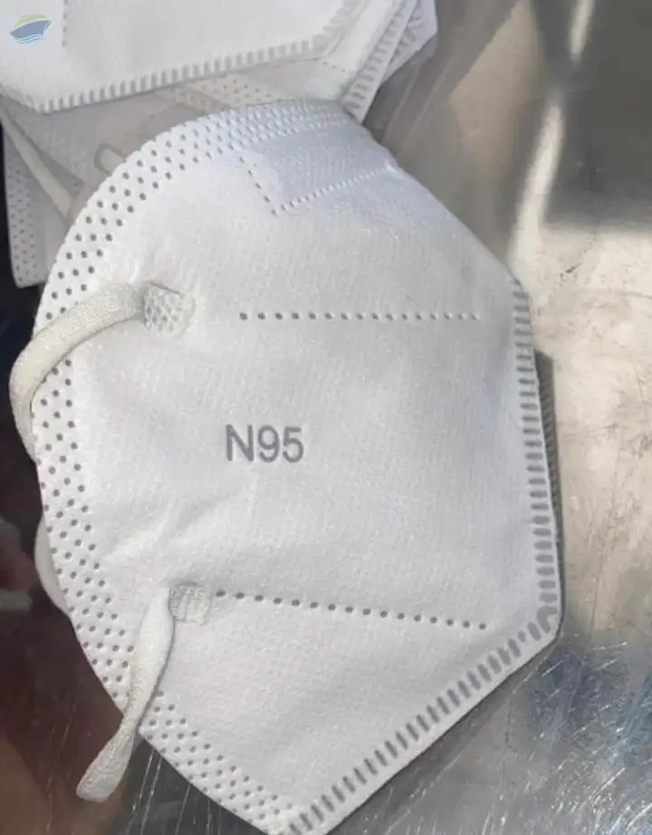 N95 Mask