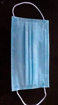 3 Ply Surgical Mask