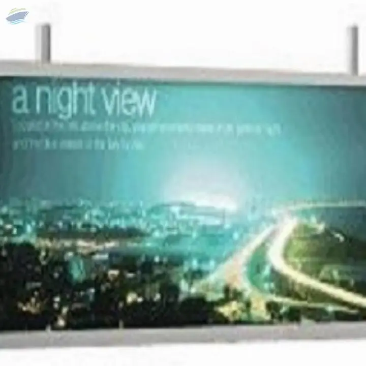 LED Light Panel Two-sided Type ( SB25)