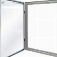 LED Light Panel Outdoor Light Panel (SO100)