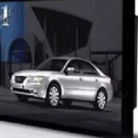 VISTRO Media Box ( MB )