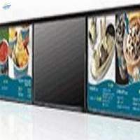 VISTRO Digital Menu Board