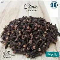 Cloves