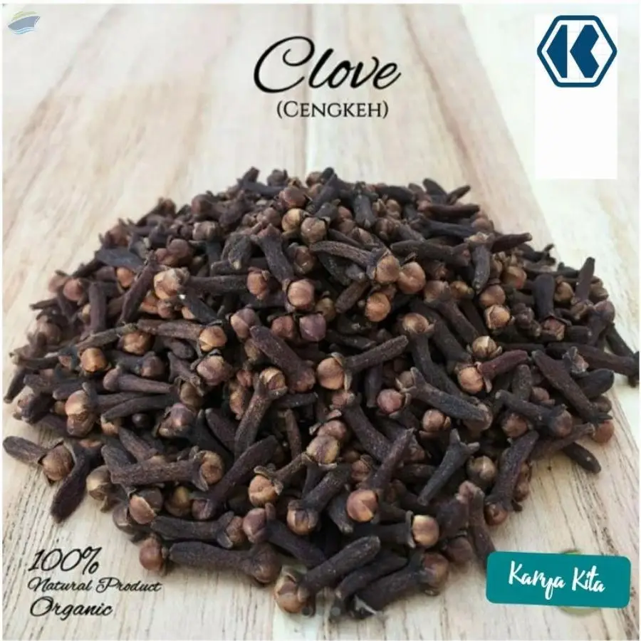 Cloves