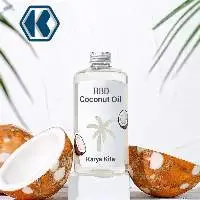 RBD Coconut Oil