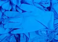 Nitrile Examination Gloves