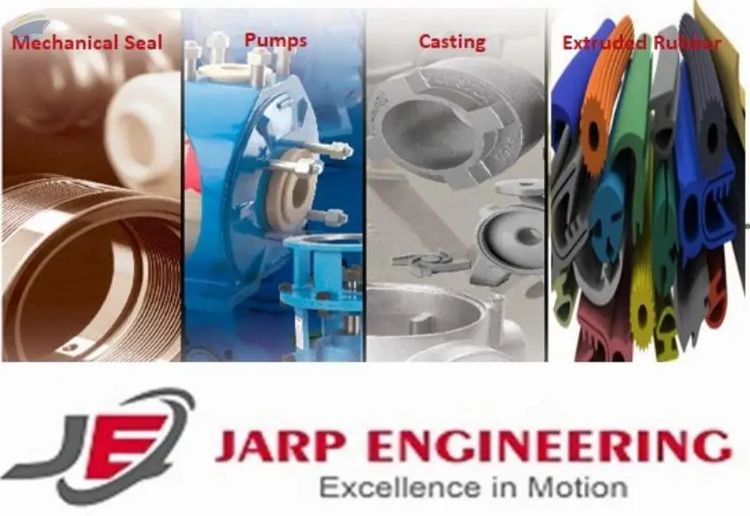 Mechanical Seal
