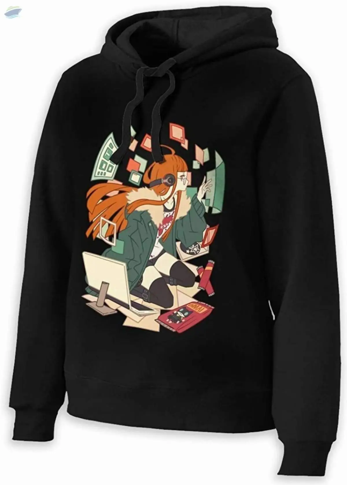 Hoodie