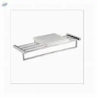 VT Towel Rack