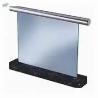 Exterior Glass U Channel