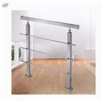 Balustrade - Full Square